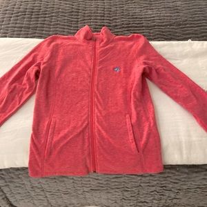 Fleece Jacket